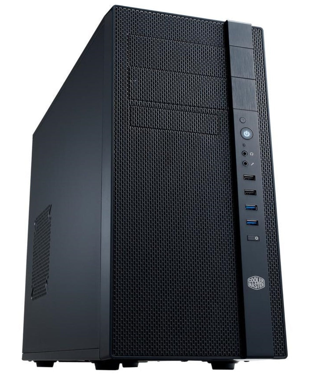 Intrex SLX Business Computer