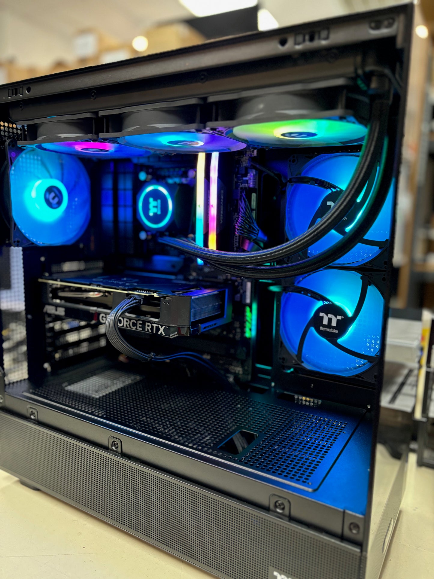 Intrex GL Gaming PC