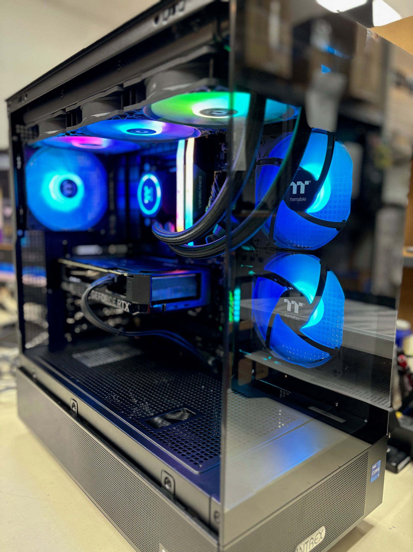 Intrex GL Gaming PC
