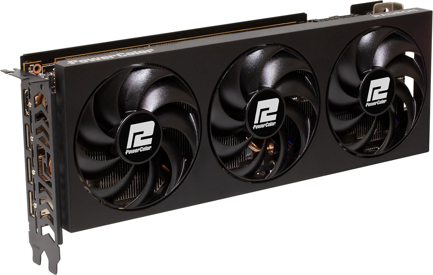 AMD Radeon RX 7700 XT 12GB PCI-E Video Card - VID-RX7700XT