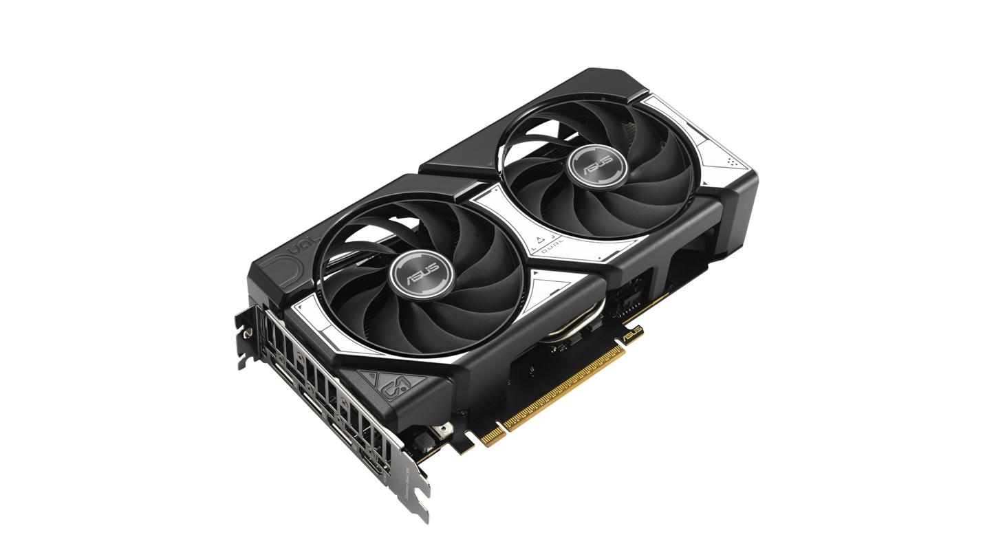 nVidia GeForce RTX 5060 8GB PCI-E Graphics Card - VID-RTX5060