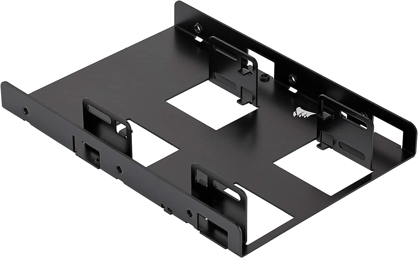 Corsair Dual SSD mounting bracket, 2.5" to 3.5" adapter - ADA-CSSD2