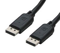 6ft DisplayPort Digital A/V Cable - CBO-DP