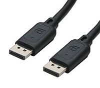 10ft DisplayPort Digital A/V Cable - CBO-DP10