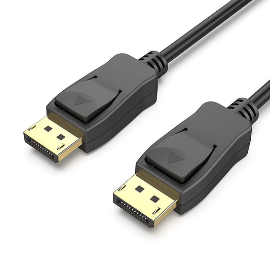 6ft DisplayPort 1.4 Digital A/V Cable - CBX-DP6V14
