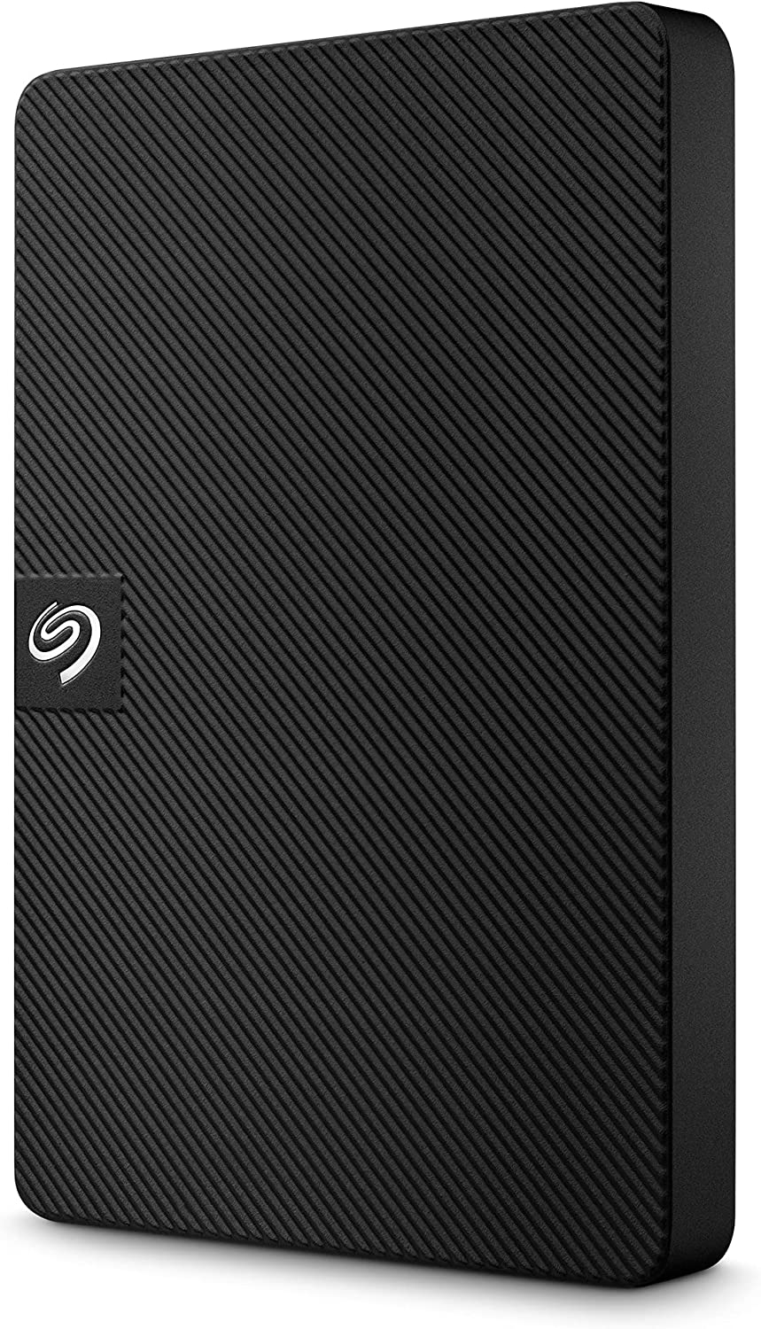 Seagate Portable 2TB External 2.5" USB3.0 Hard Drive - HAR-S2U3