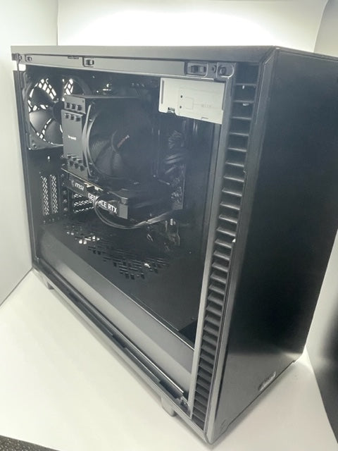 Intrex CLX Creator PC