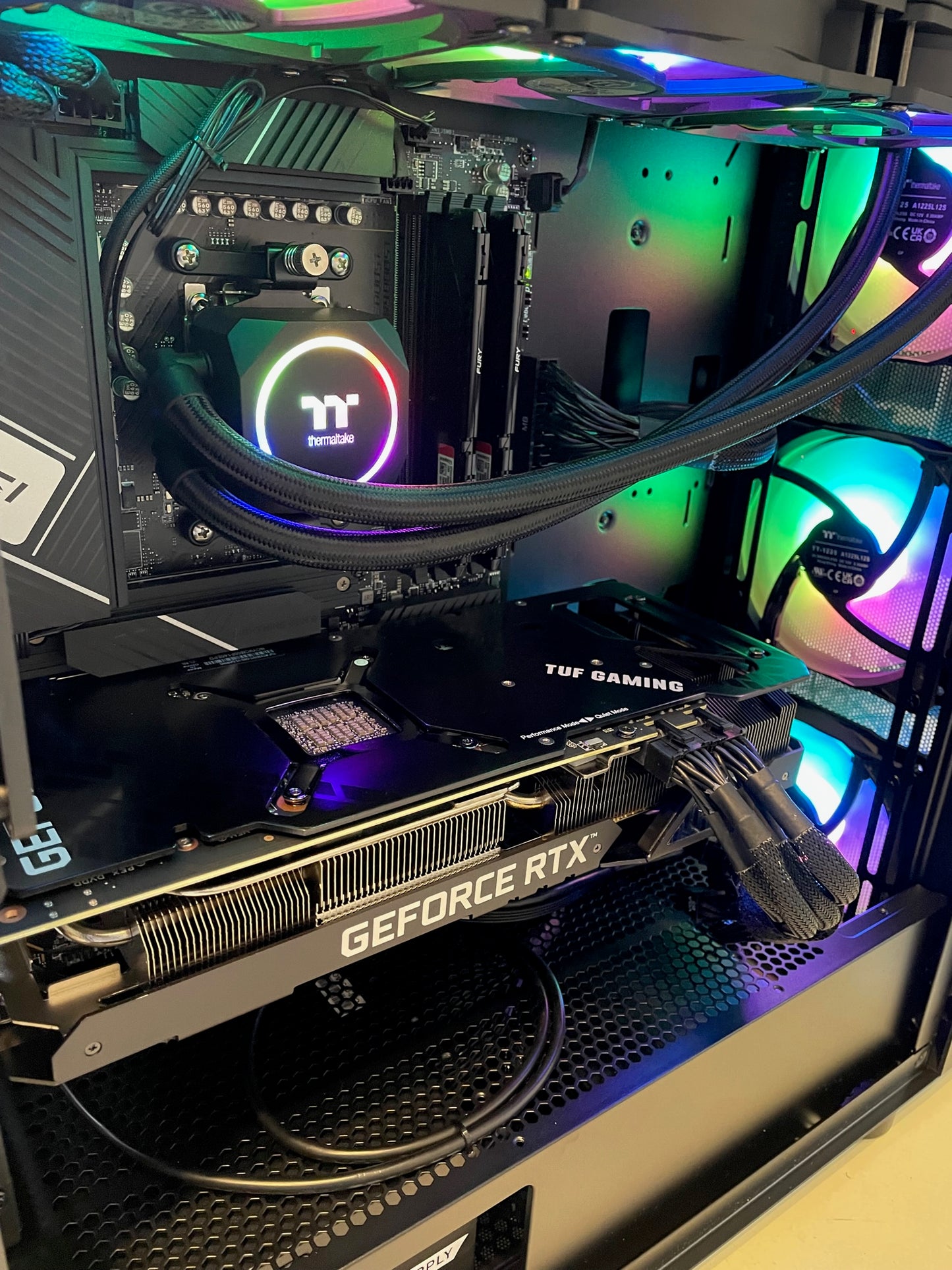 Intrex GLT Gaming PC