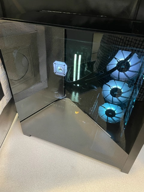 Intrex GLX Gaming PC