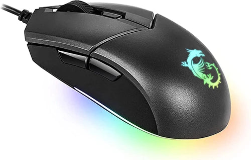 MSI Clutch GM11 USB Gaming Mouse