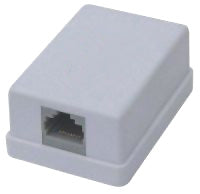 NAC-RJ45BOX