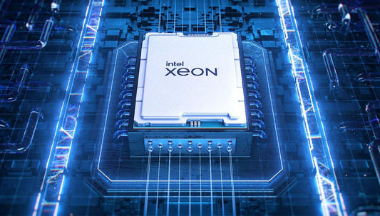 Intel® Xeon® W Processors