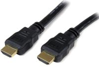 HDMI Cable v2.0 with support for 4K, Ethernet and 3D, Gold Plated, 25 ft. - CBX-HMHM25V2