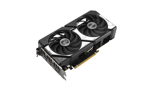 nVidia GeForce RTX 5060 8GB PCI-E Graphics Card - VID-RTX5060