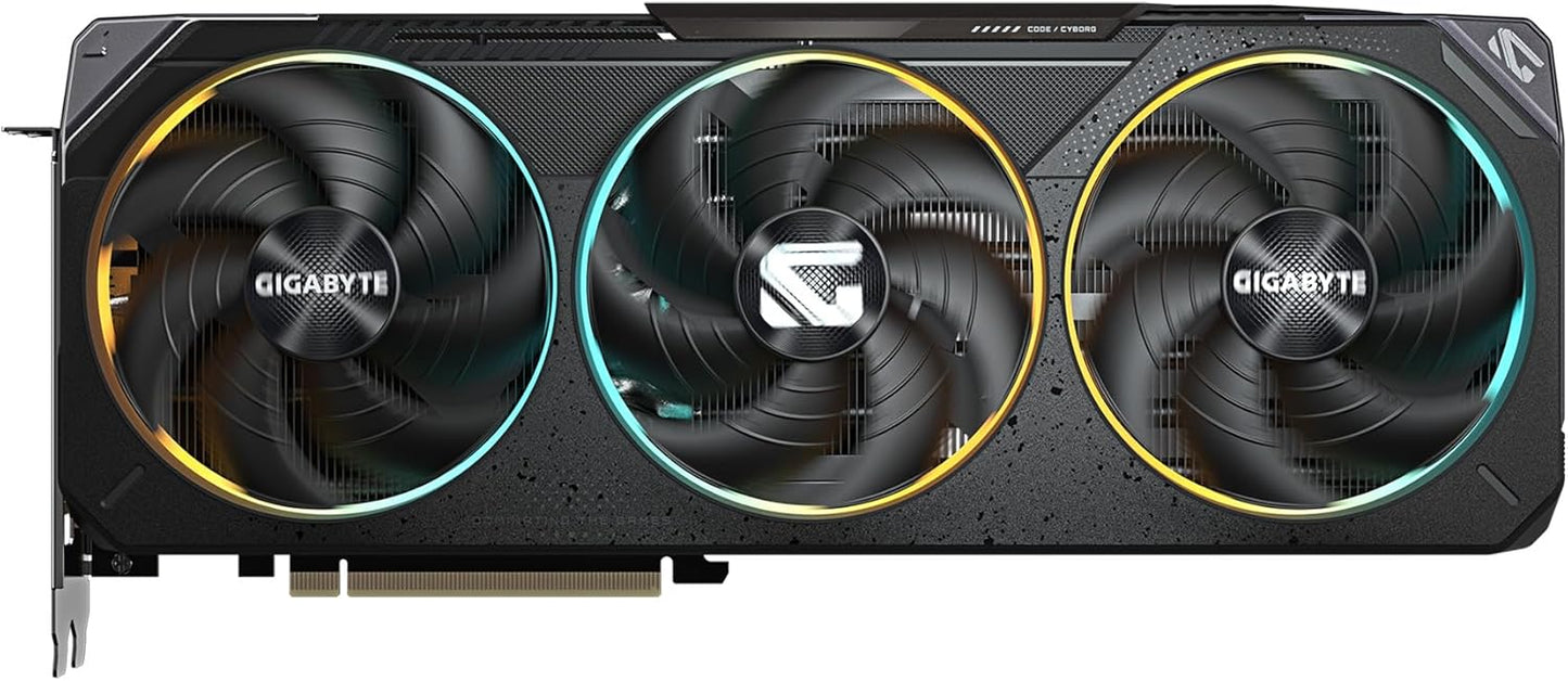 nVidia GeForce RTX 5070 12GB PCI-E Video Card - VID-RTX5070