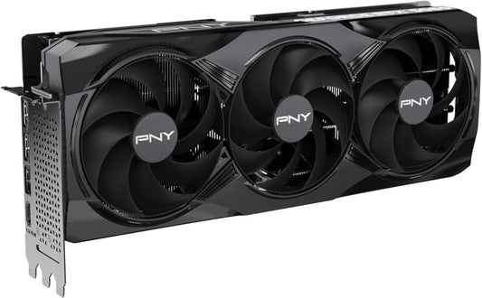 nVidia GeForce RTX 5080 16GB PCI-E Video Card - VID-RTX5080
