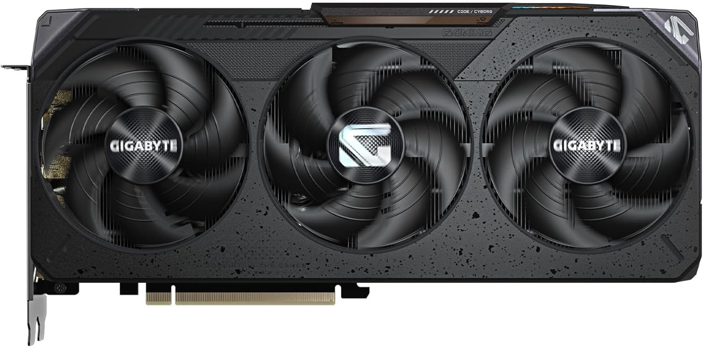 AMD Radeon RX9070 16GB PCI-E Video Card - VID-RX9070