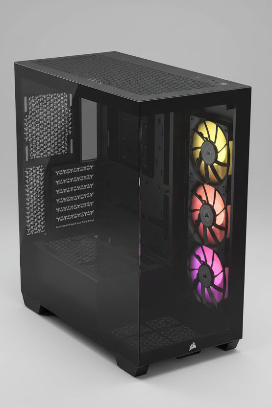 Pc Inter Intrex GLX Gaming PC – Intrex Computers