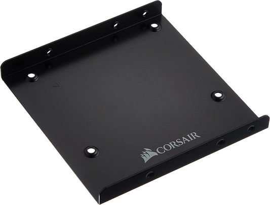 SSD mounting bracket, 2.5" to 3.5" adapter - ADA-CSSD1