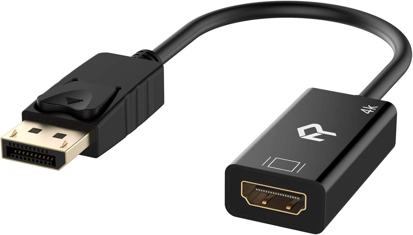 DisplayPort Male to HDMI Female Adapter - ADA-DPM-HDMIF