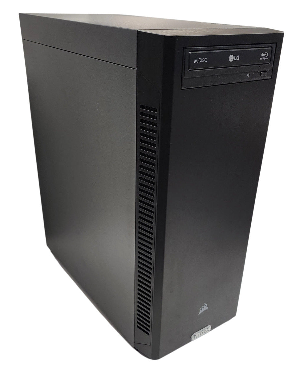 Intrex CL Creator PC – Intrex Computers