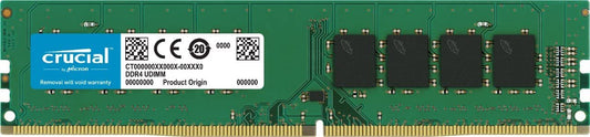 8GB DDR4 PC4-25600 (3200MHz) Memory - MYD4-8GB3200