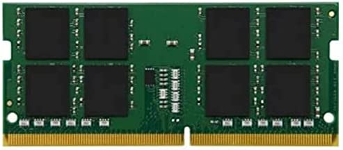 16GB DDR4 PC4-25600 (3200MHz) SODIMM (for Notebooks), 1.2V - MYN-16GBD3200