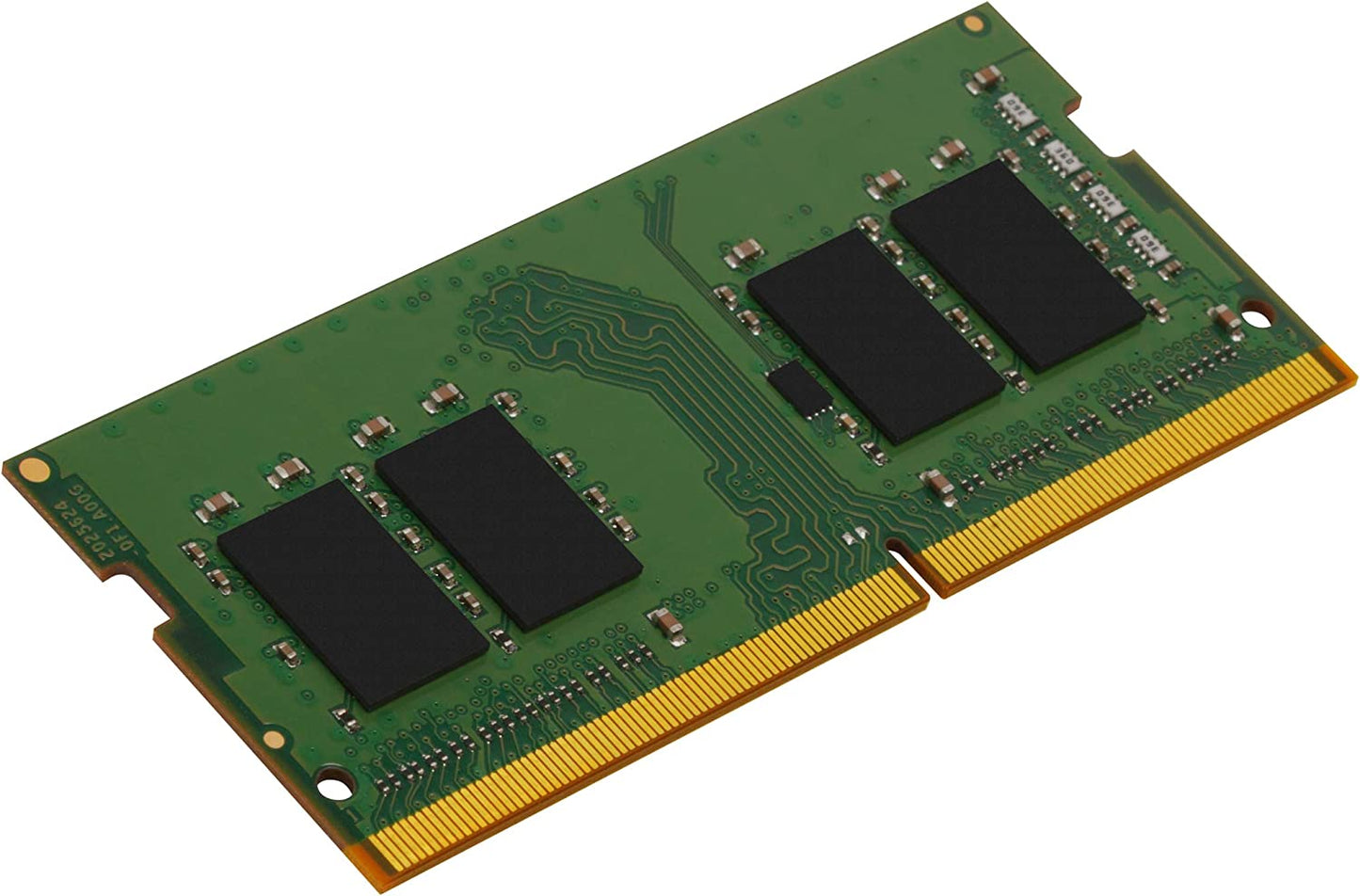 8GB DDR4 PC4-25600 (3200MHz) SODIMM (for Notebooks), 1.2V - MYN-8GBD3200